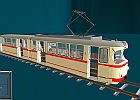 RNV GT6 NEU